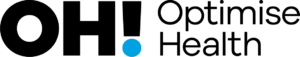 optimise health logo